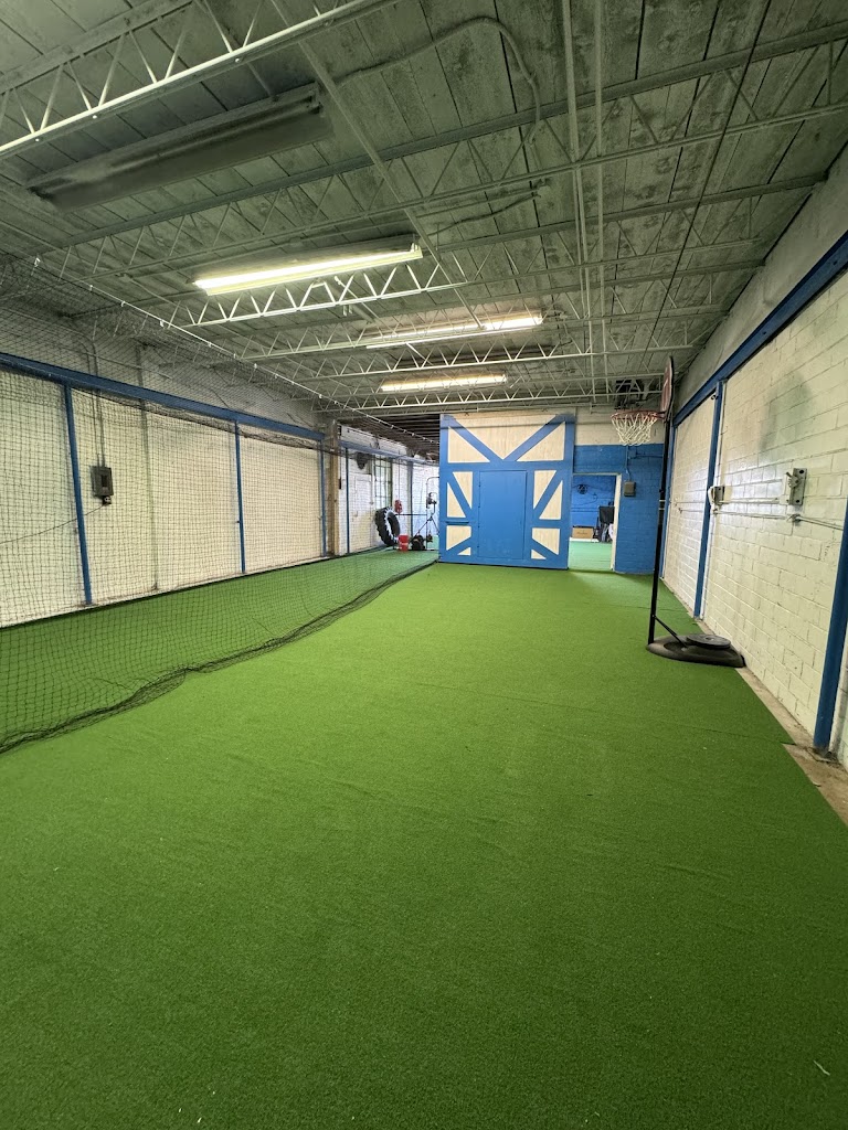  Quintana Boxing/Fitness