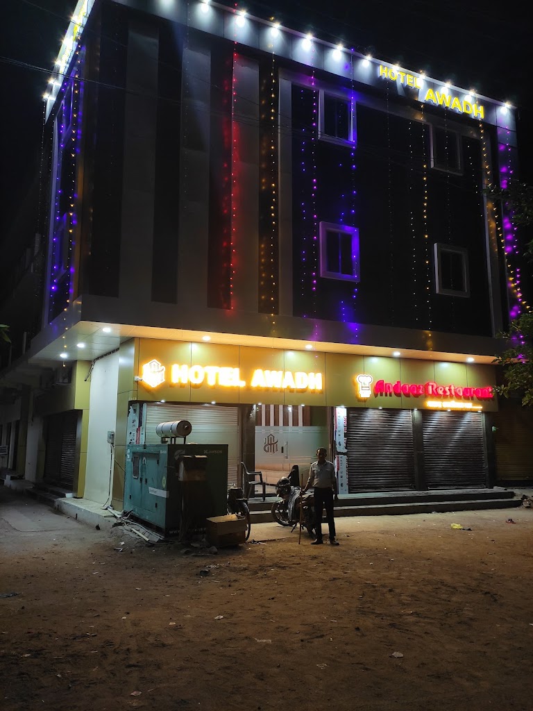 Hotel Awadh