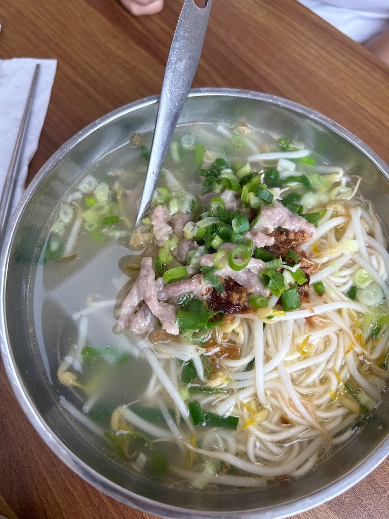 老皮牛肉麵華亞店 的照片