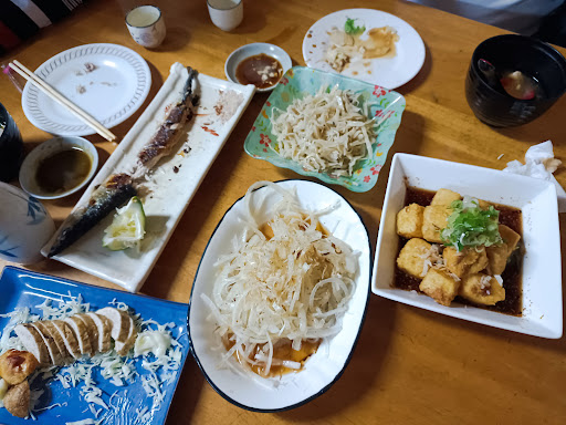 小川日本料理 的照片