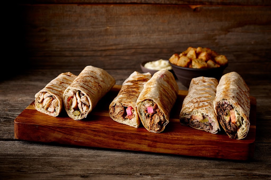 Shawarma