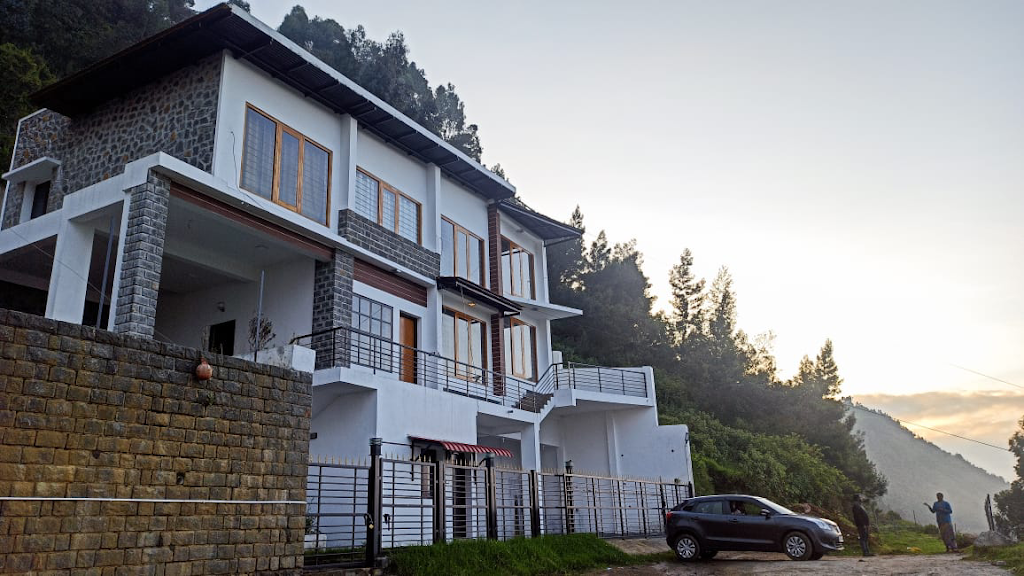 Kodaikanal Dreamstay
