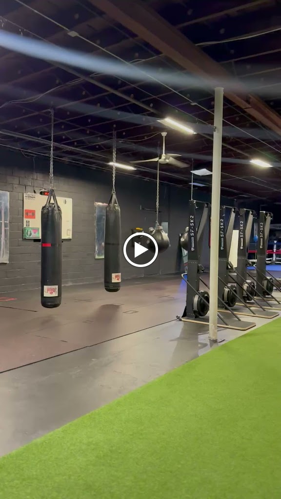  Authentic Fitness Atlanta