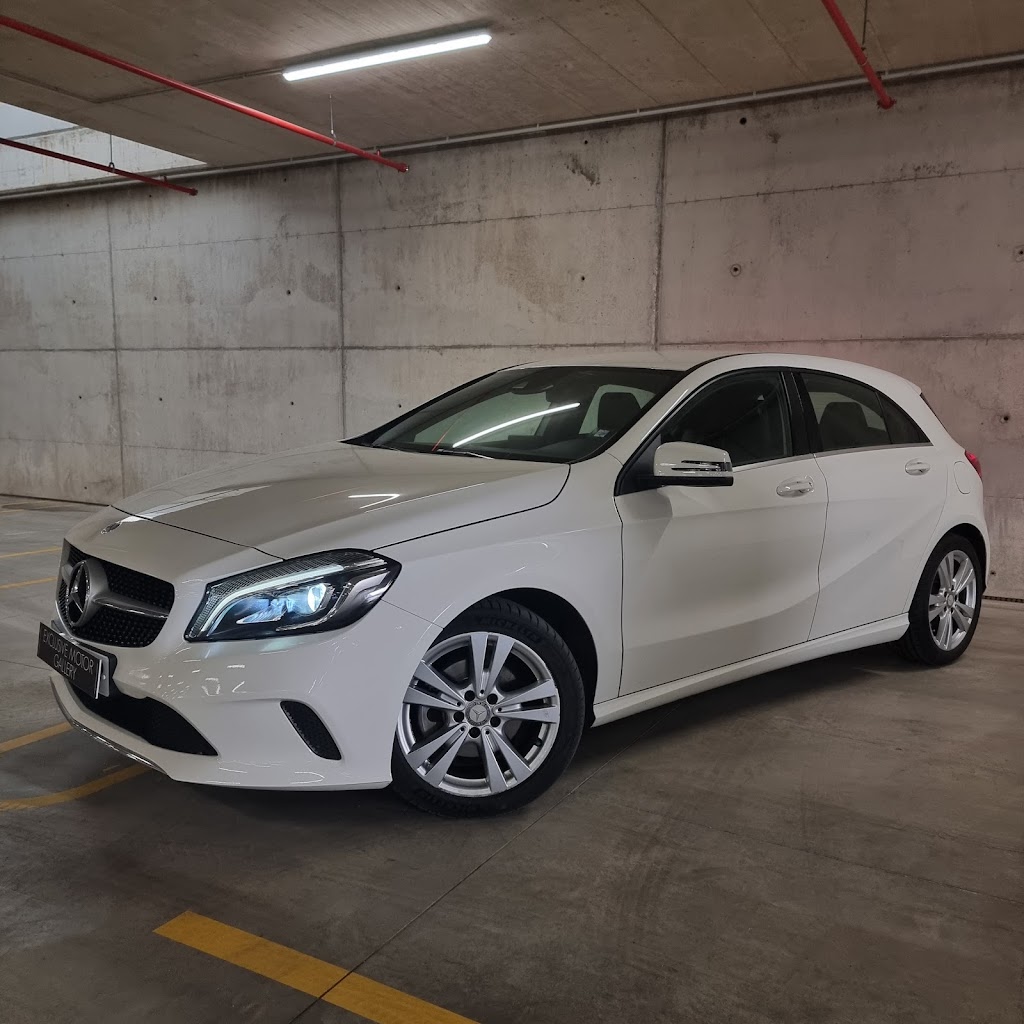 Hatchback