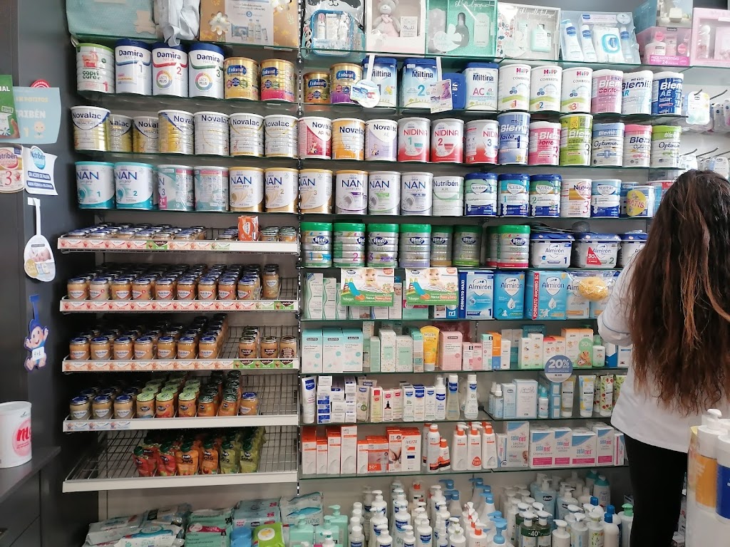 Farmacia 24 horas Lorca — Del propietario