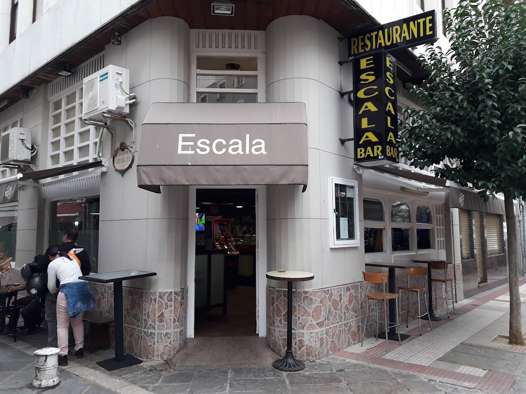 Restaurante Escala