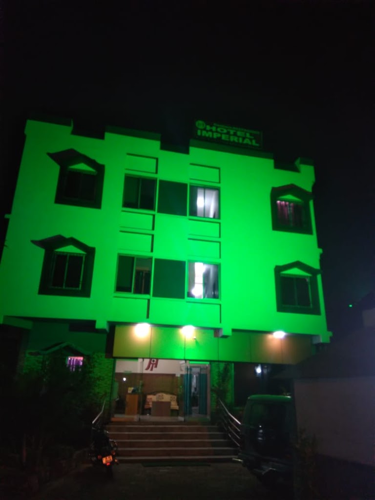 Hotel Imperial