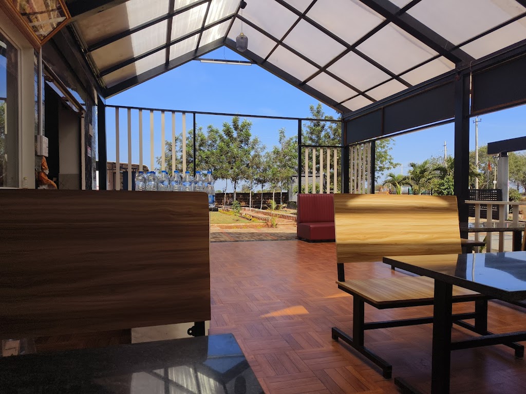 Vrk Pure Veg Restaurant