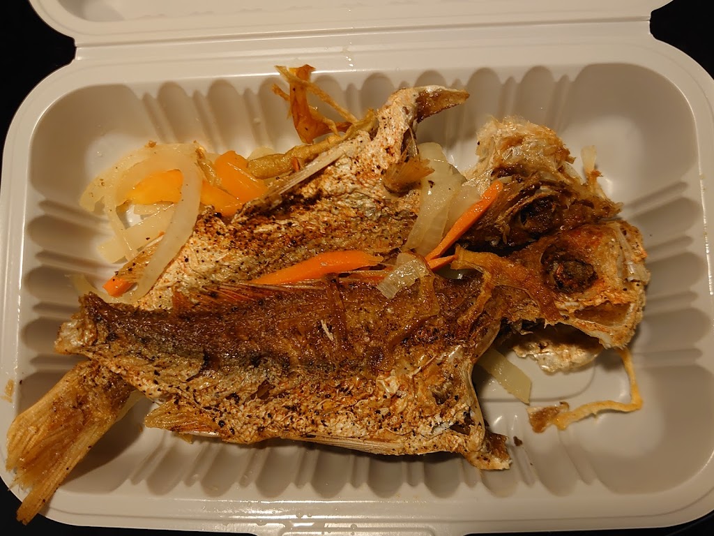 Sunrise Caribbean Restaurant