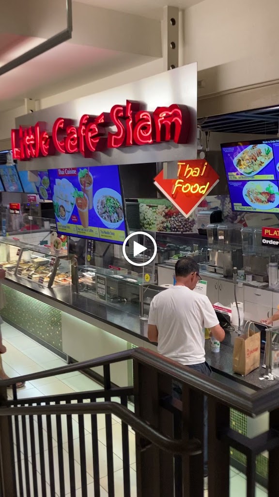 Little Cafe Siam