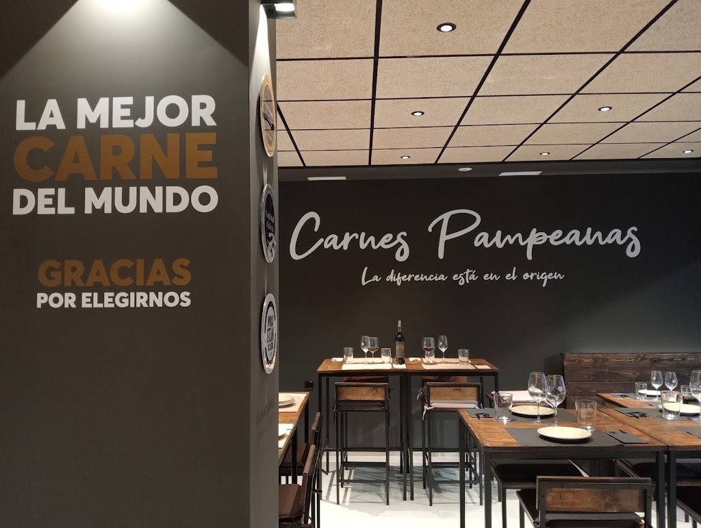 Restaurante Fuego Mediterraneo