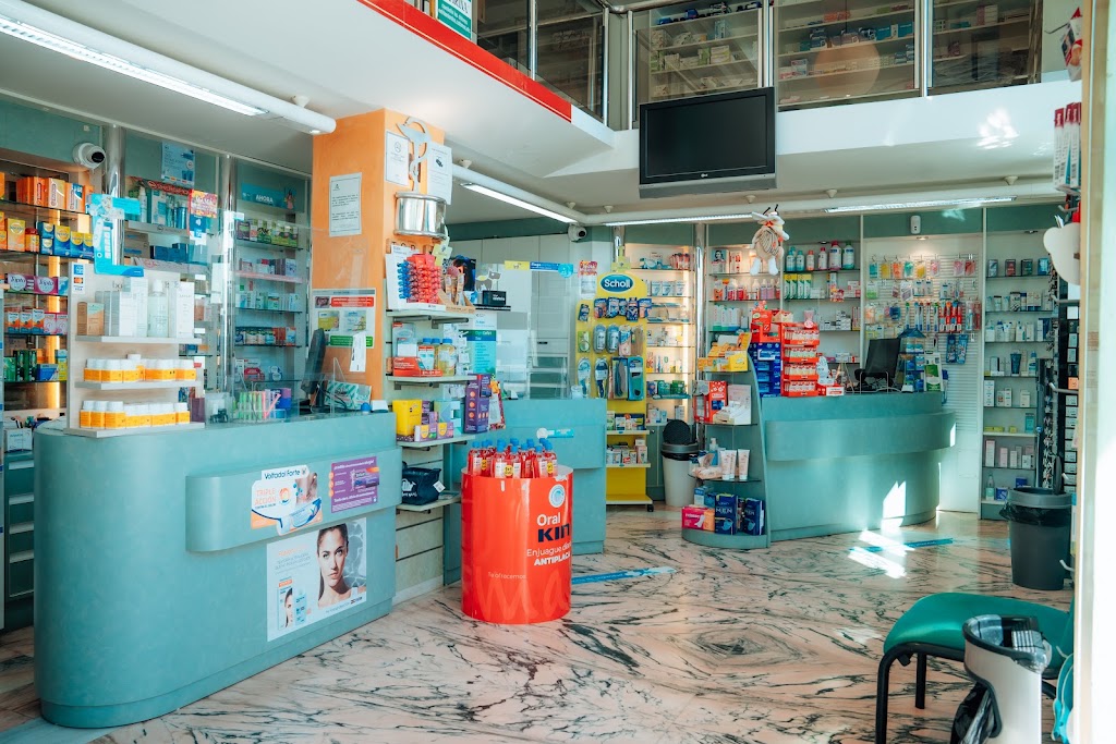 Farmacia San Miguel - Las Protegidas — Del propietario