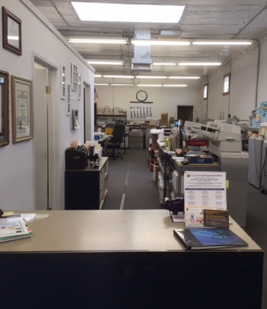 C M Printing