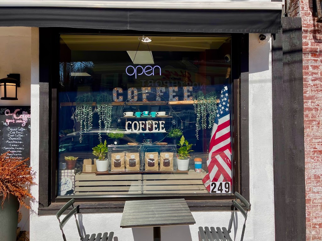 Photo of Cafe Portofino