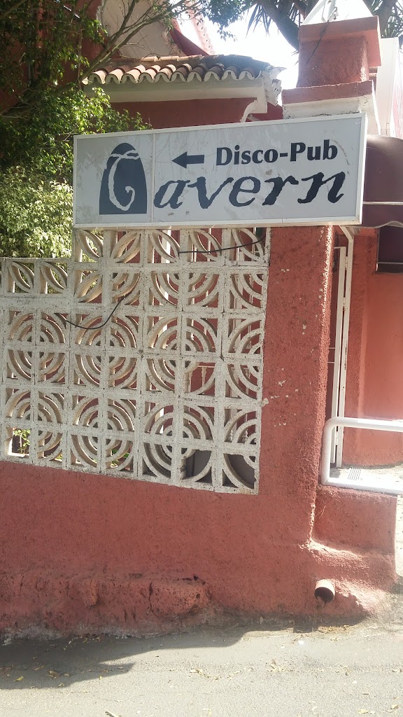 Disco Pub Gavern