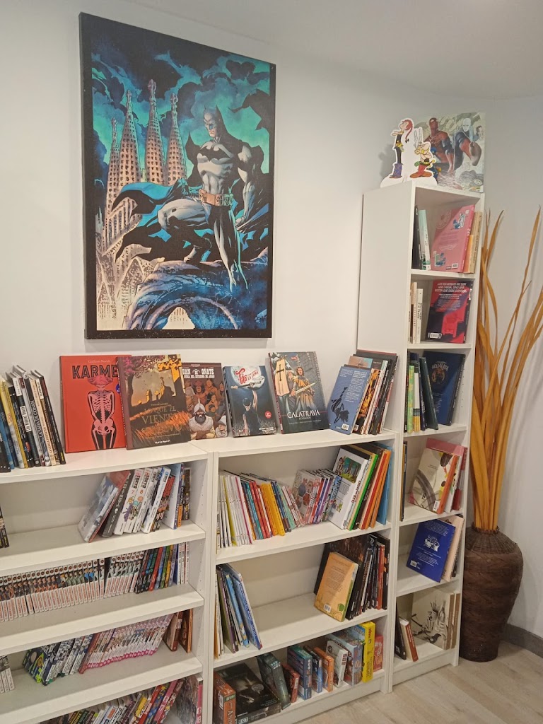 GAUEKO komikiak / comics