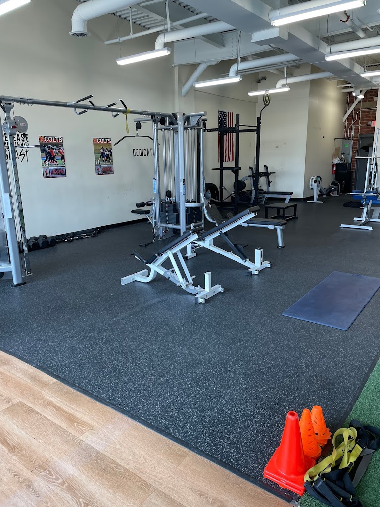  CoachMeFit Northville