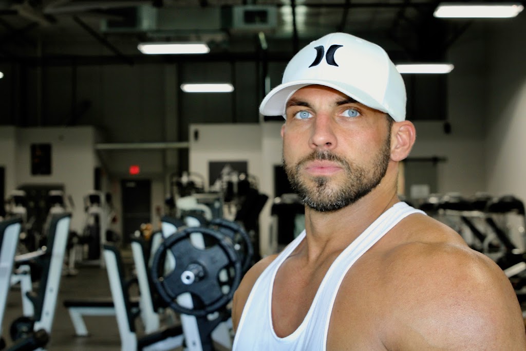  American Muscle & Fitness - Transformation Coaching