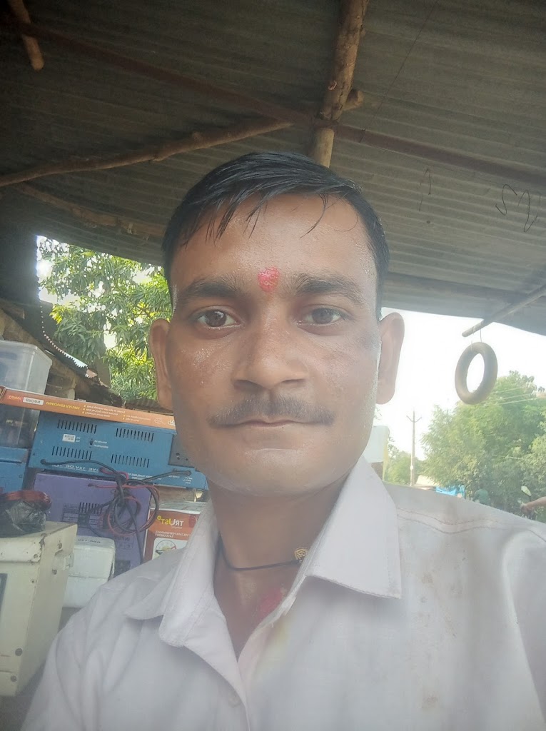 Shree Bala Ji Fast Food And Chat Corner