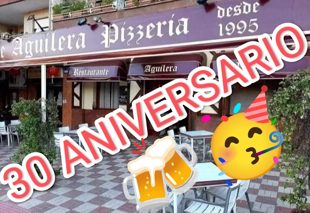 Pizzeria Aguilera