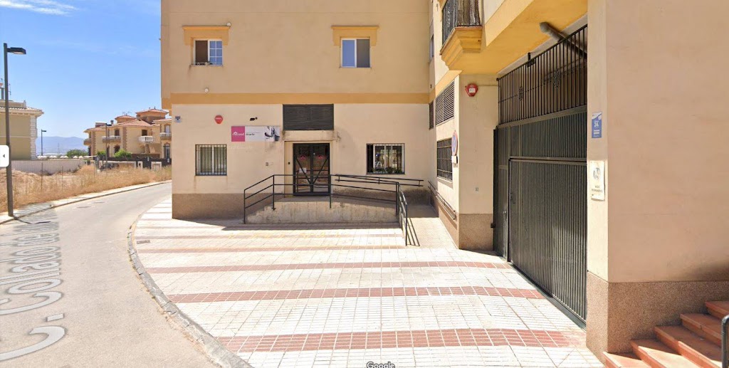 Centro de dia para mayores en Granada "Atarfe - Macrosad"