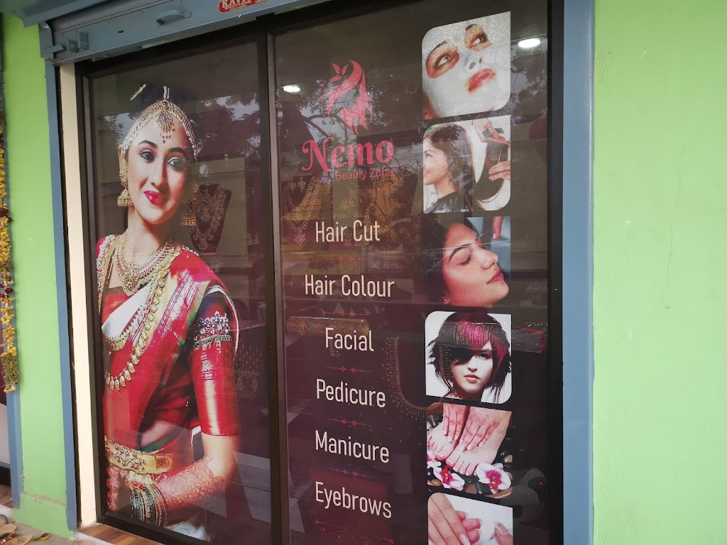 Nemo Beauty Zone