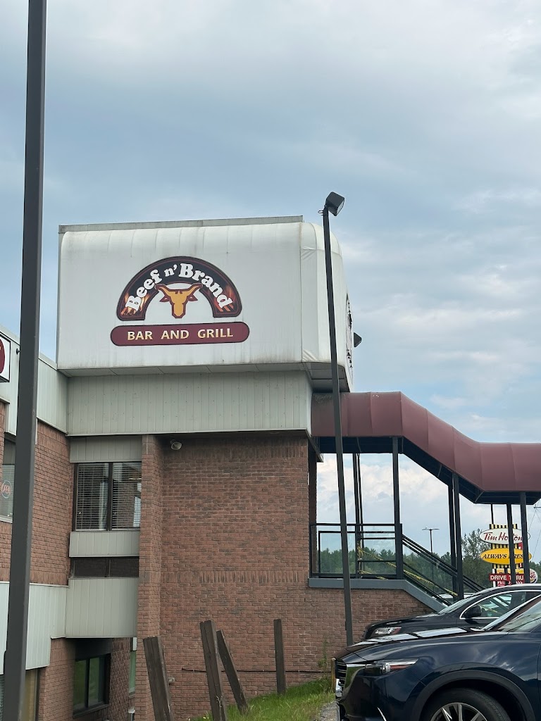 Beef n' Brand in North Bay