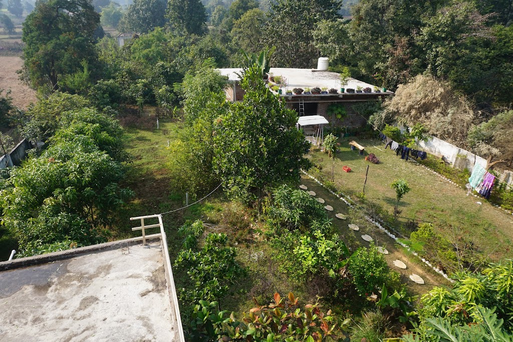 Gagan Kanha Resort