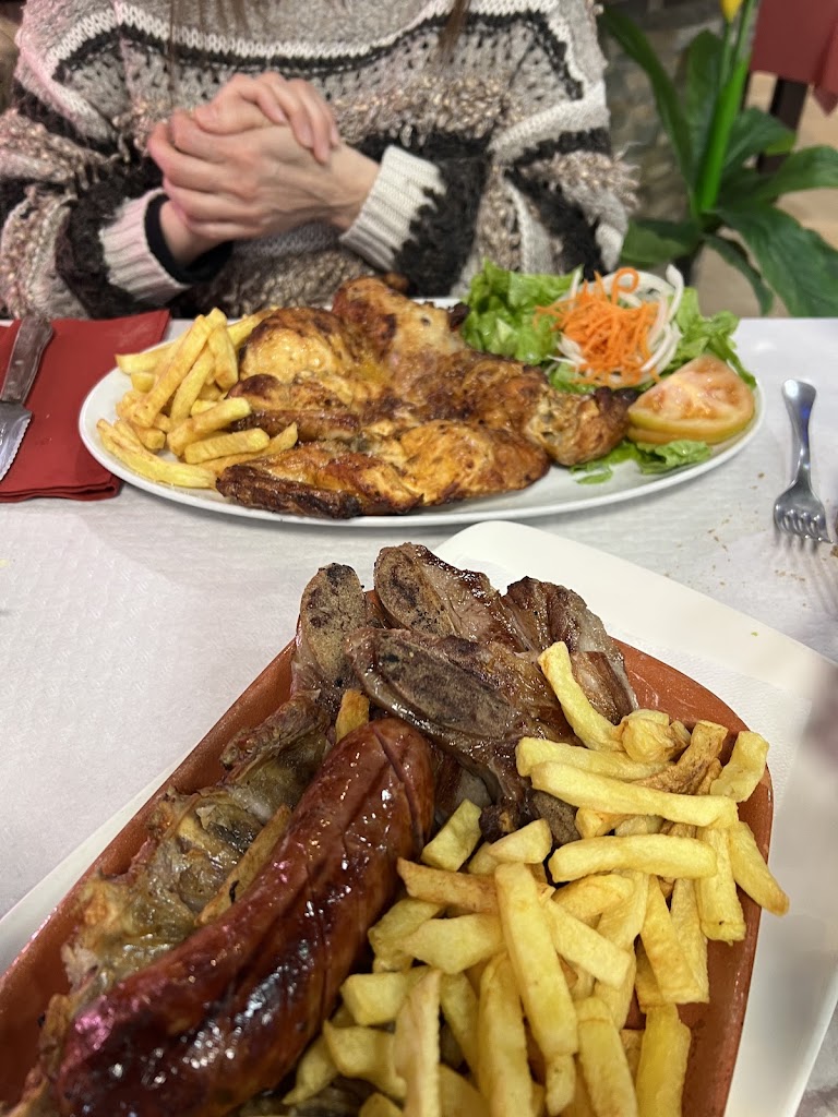 Restaurante Val Do Lourina Taperia — Mas recientes