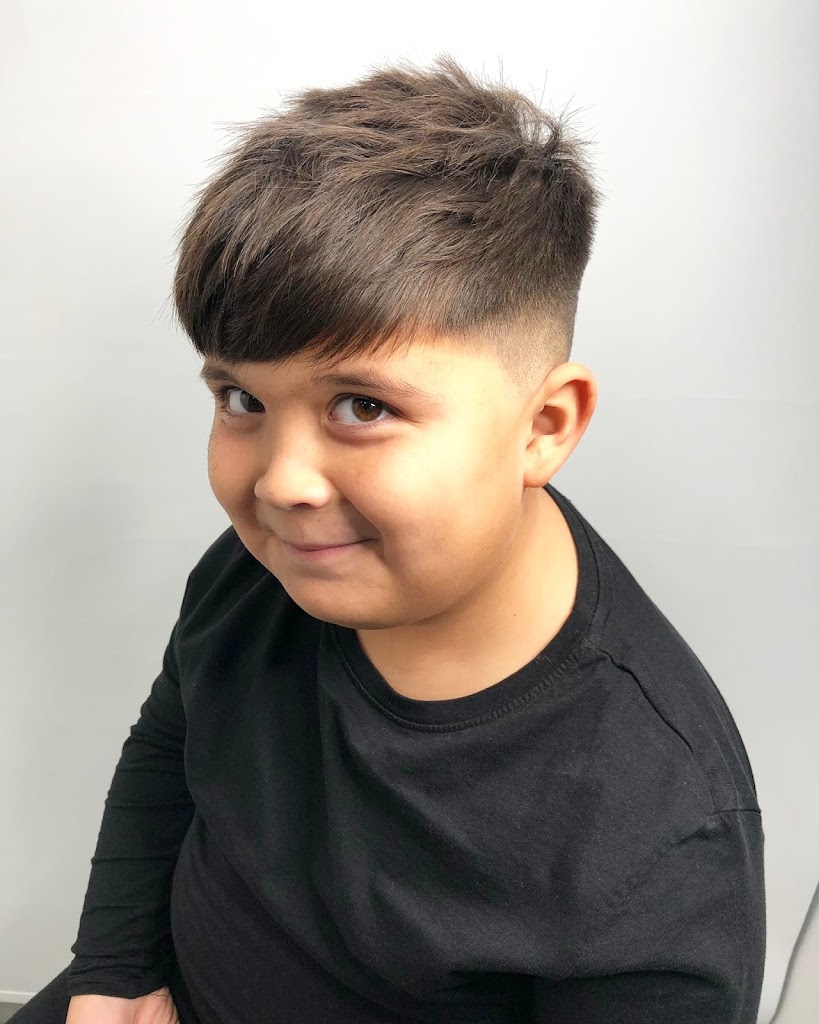 Barber Studio RAG — Del propietario