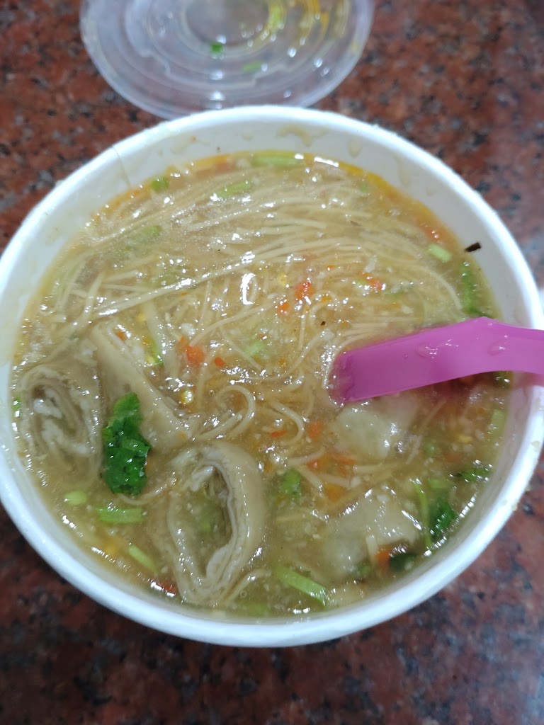 阿萍大腸麵線 的照片