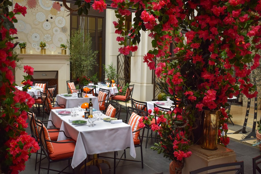 The Garden in London