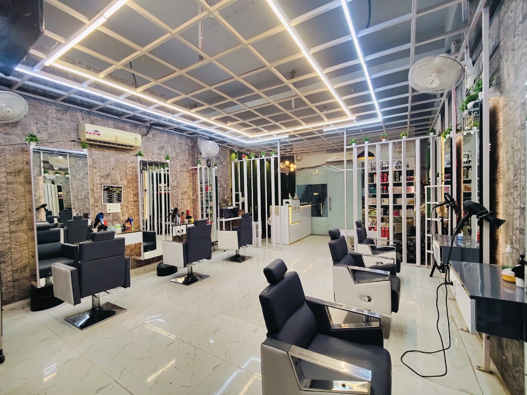 Krishna S Hair Studio