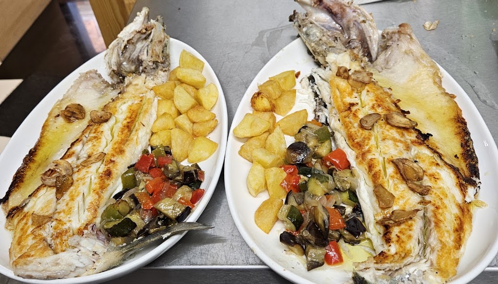 El Raco del Nord Restaurant — Comida y bebida