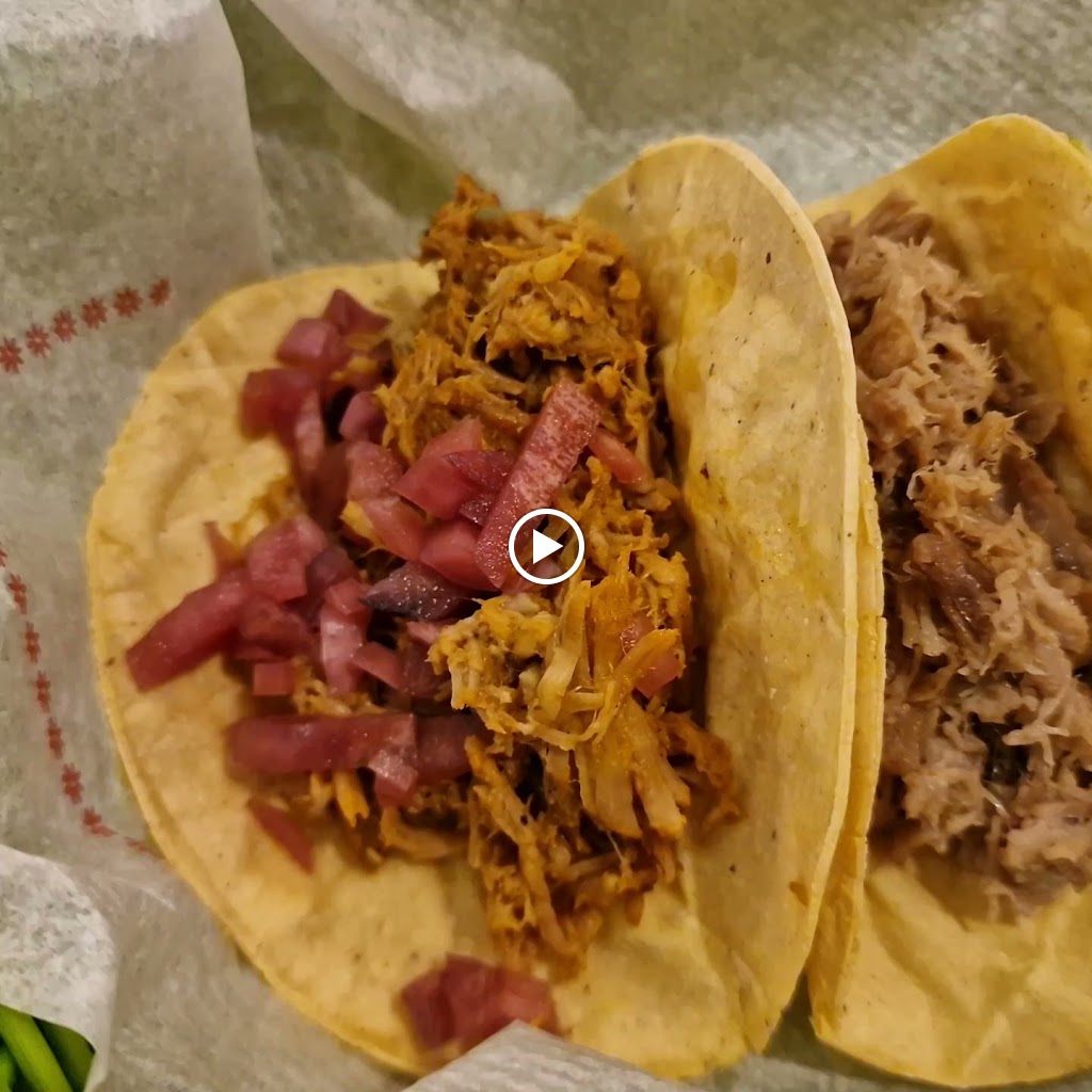 Sabor A Mexico — Videos