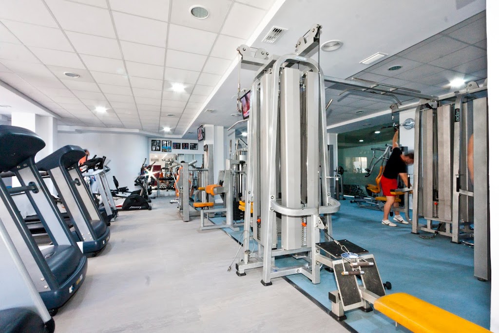 Urbanologic Dance Center