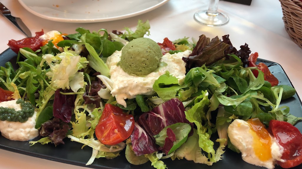 Restaurant La Tagliatella | Cerdanya, Sant Cugat del Valles — Comida y bebida