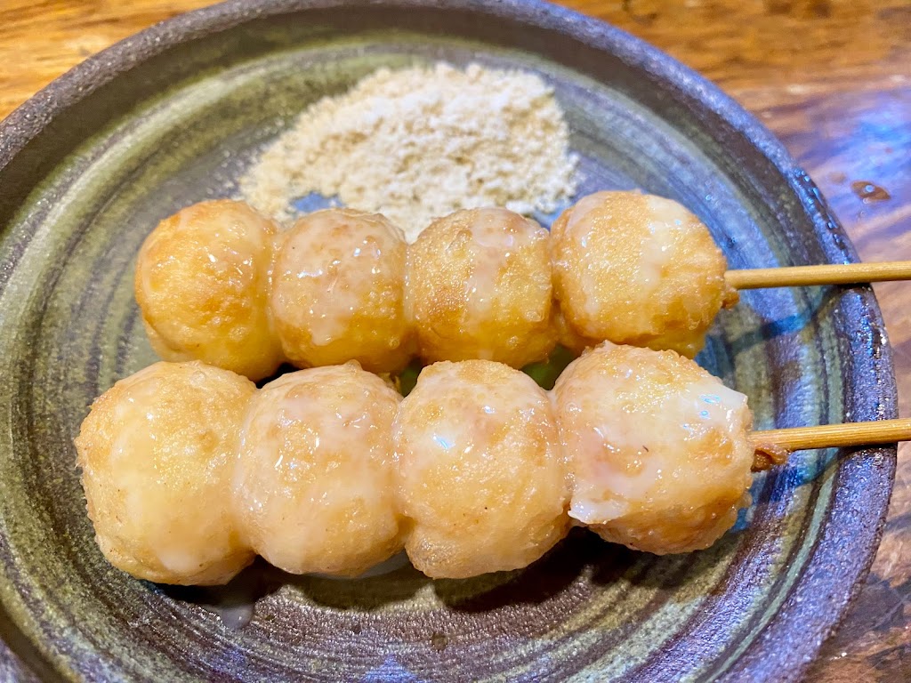 吳留手串燒居酒屋 - 麗水店 的照片