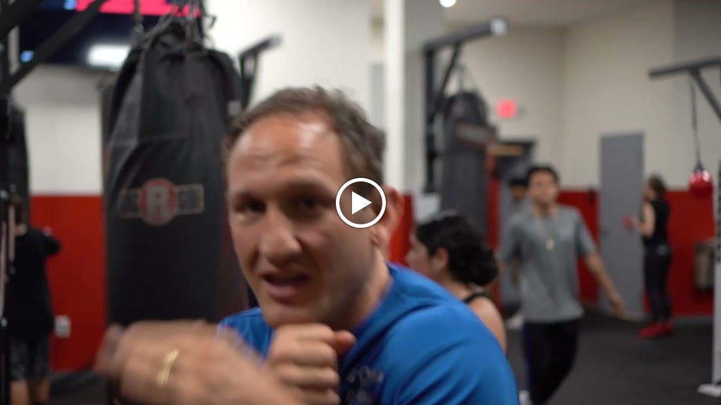  The Sweet Science Boxing Fitness