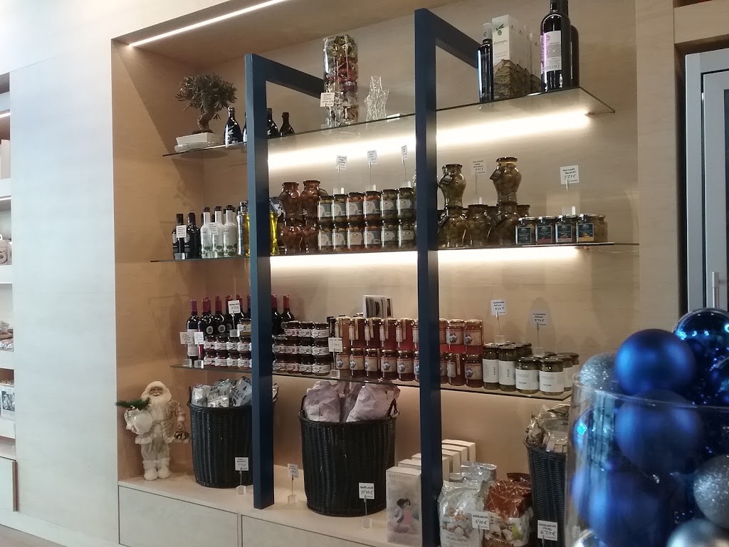 Casasola — Ambiente