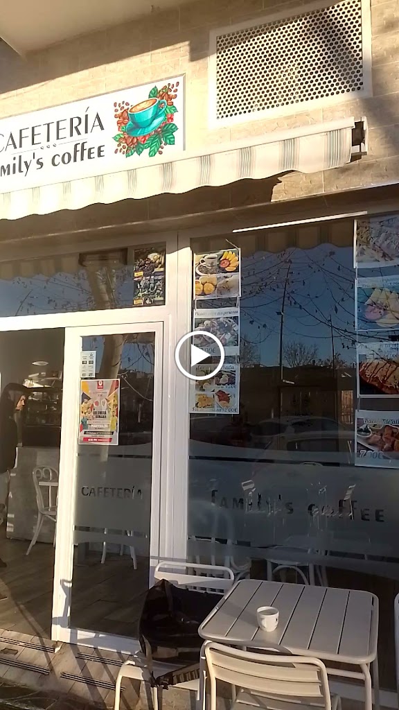 Family's Coffee — Videos