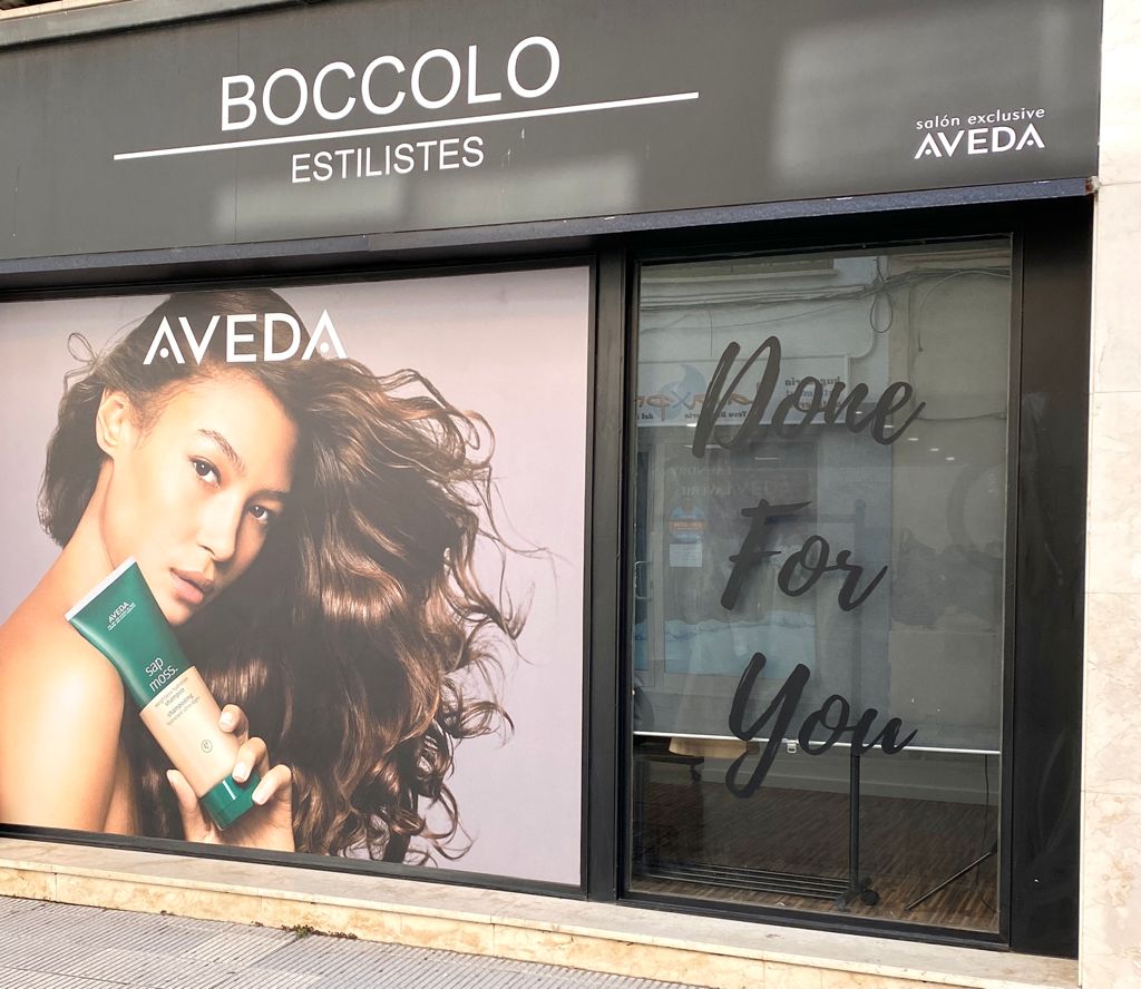 New Boccolo Bellezza Salon