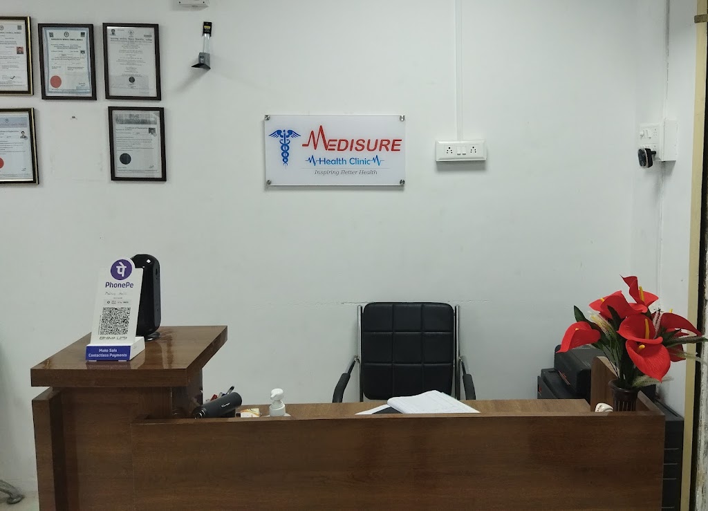 Dr. Dr Nitin Satav Mbbs Md Medicine Md Physician Diabetologist Heart Specialist