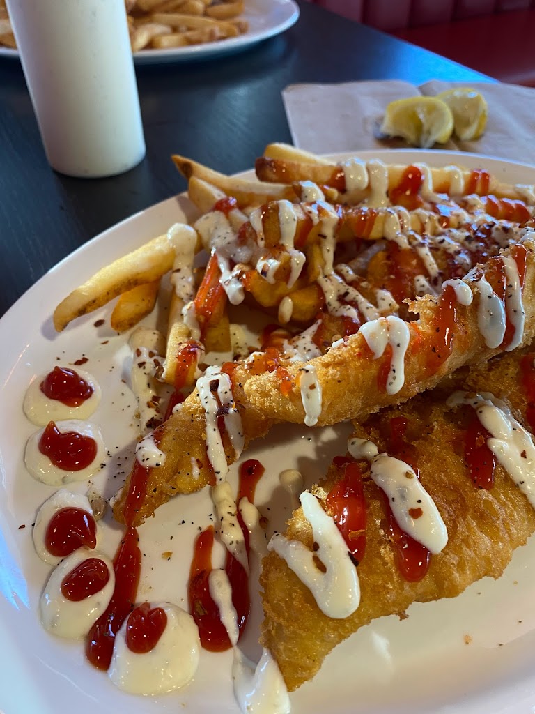 Food & drink