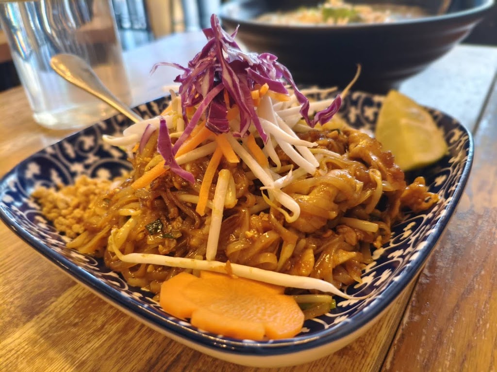 Zoob Zib Thai Authentic Noodle Bar
