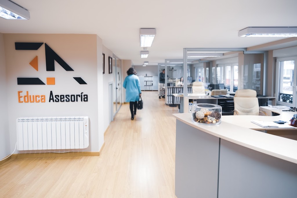 Educa Asesoria - Asesores de Empresas