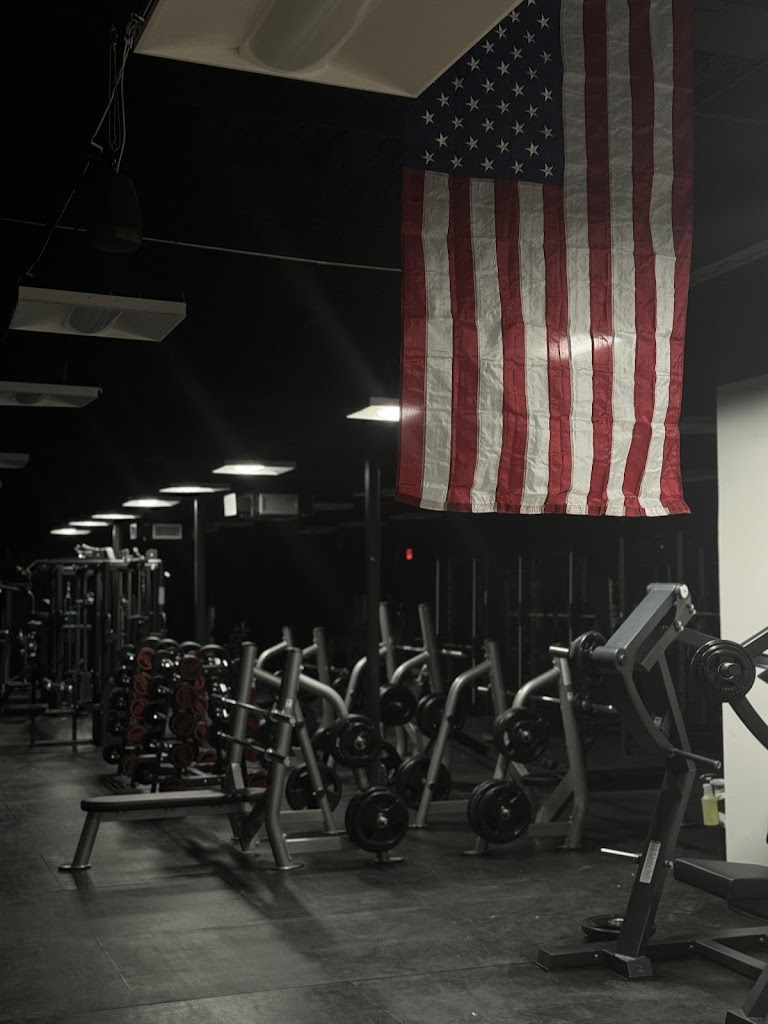  Texas Pledge Fitness