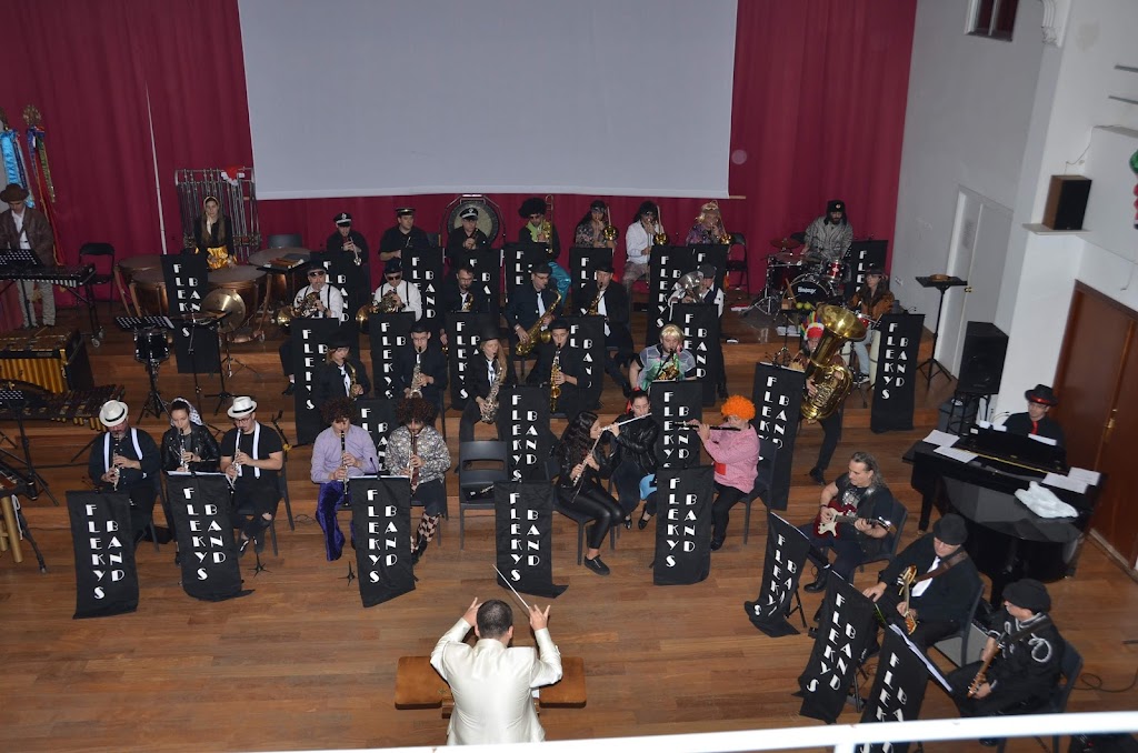 Auditorio Cim Mislata