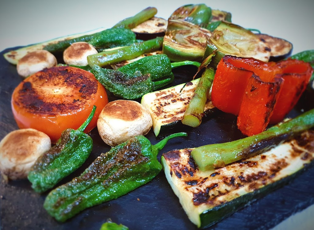 Meson Manchego Jesus