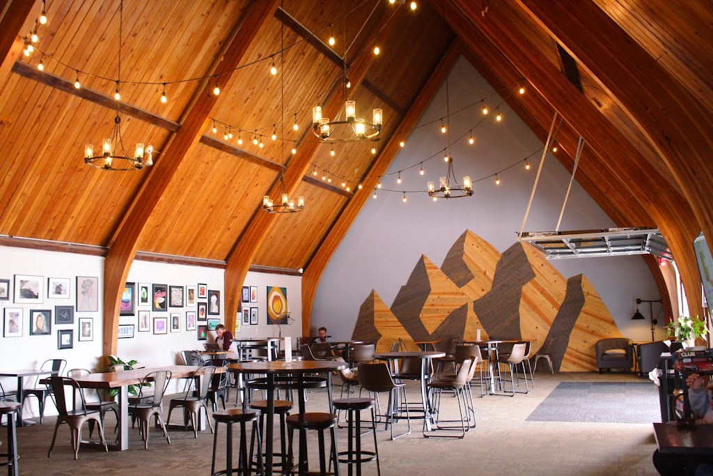 Photo of Front Porch Coffee Shop